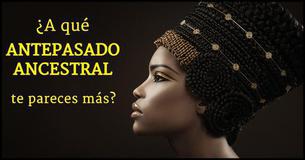 ¡Este quiz revelará quiénes son tus ancestros 
