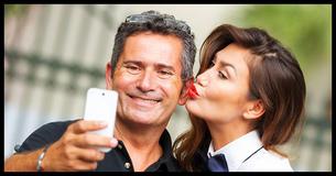 ¿Cuál sería la diferencia de edad perfecta entre tu pareja y tú?
