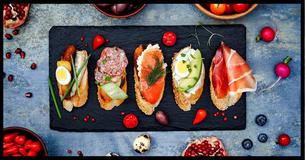 Tell Us If You've Eaten These Trendy Things, And We'll Tell You Where To Eat Your Lunch Today 