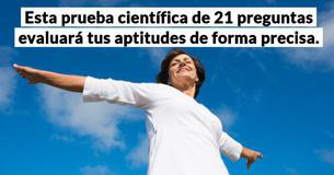 ¡Estas 21 preguntas evaluarán con precisión tus aptitudes 