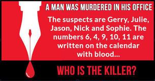 Impossible Riddles That Will Confuse Your Brain
