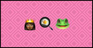 Emoji Brainteaser 11: Can You Name This Disney Character From The Emojis?