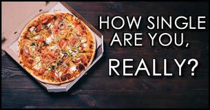 How Single Are You, Really?