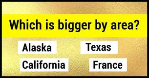 Only 2% Of People Can Pass This Basic Geography Test. Can You?