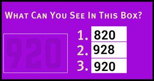 Only People With Exceptional Color Vision Can Spot The Numbers In These Hidden Images.