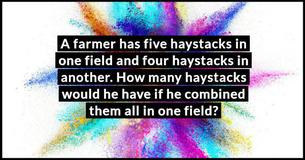 Brainteaser Riddle #10: Test Your Mental Sharpness