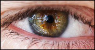 Quelle est la signification de la couleur de tes yeux ?
