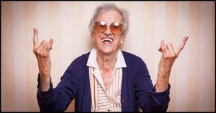 What Age Does The Original Mental Test Predict You Are?