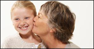 What Kind Of Grandmother Will You Be?