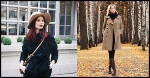 Create A Winter Outfit And We'll Guess Your Favorite Christmas Song