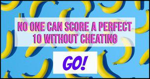 No One Can Score A Perfect 10 On This Quiz Without Cheating