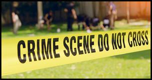Can You Pass A CSI Forensic Quiz?