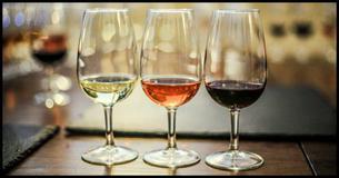 ¿Eres más de Tinto, de Blanco o de Rosado?