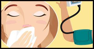 When Does High Blood Pressure Become A Medical Emergency?