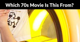 Can You Name The Iconic 70s Movie From This Extreme Zoom In?
