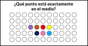 ¿Eres lo suficientemente inteligente para pasar este desafío de puntos?