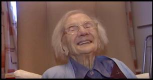 108-Year-Old Woman Claims Avoiding Men Is The Secret To A Long Life