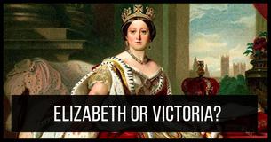 Can You Name These Important Monarchs Just From A Painting?