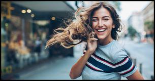 Quel genre de fille es-tu ?