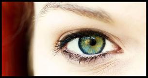 What's The Meaning Of Your Eye Color?