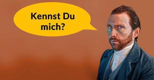 Wie viele historische Persönlichkeiten kannst Du benennen?