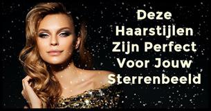 Dit Is De Haarstijl Die Je Zou Moeten Hebben Volgens Je Sterrenbeeld
