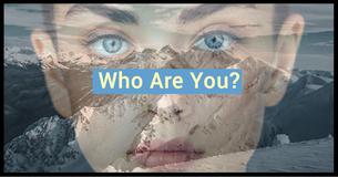 This Abstract Image Test Will Reveal Your True Self