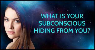 Every Person's Subconcious Hides An Emotion, Which Emotion Is Being Hidden From You?