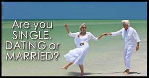 Answer These Questions And We'll Guess Whether You're Single, Dating or Married