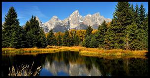 Can You Identify These National Parks?