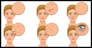 You Won't Believe These 7 Foods Are Actually Bad For Your Skin