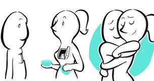 Como funciona o amor? Esse curta-metragem incrível explica