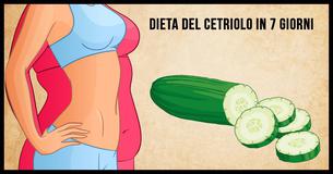Il Più Semplice Piano Alimentare Di 7 Giorni Che Ti Aiuterà A Perdere Peso Velocemente