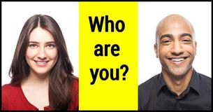 We Can Guess Your REAL Identity By The Pictures Your Choose