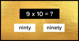 You Have Grammar-OCD If You Ace This Confusing Spelling Drill