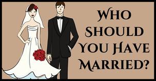 Who Will You Marry?