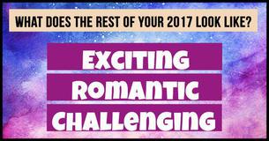 We Can Predict The Rest Of Your 2017 