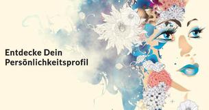 Wähle eine geometrische Figur aus und erfahre mehr über Dein Persönlichkeitsprofil
