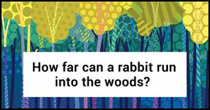 Only 1 Out Of 20 People Can Answer All The Riddles In This Series  Are You A Riddle Master? 3/10