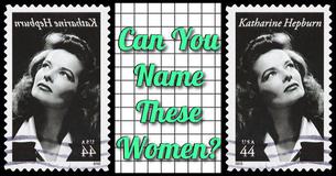 Can You Name 33 Historical Women Every Adult Should Know?