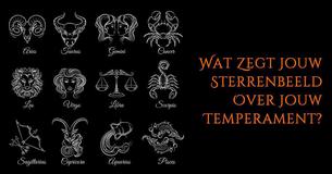 Kan Jouw Sterrenbeeld Je Iets Vertellen Over Je Temperament?