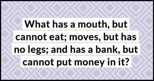 Can You Solve ALL Of The Riddles In This Tricky Series? Take 4