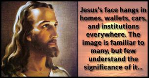Many Christians Recognize This Picture, But What’s The Story?