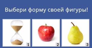 Что расскажет о тебе форма твоего зада?