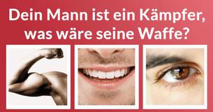 Welcher spanische Mann ist Dein Seelenverwandter?