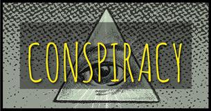 Which Conspiracy Theory Are You Secretly Involved In?