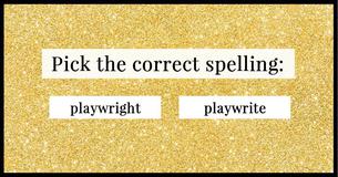 Only 2 In 50 Americans Can Spell The 23 Most Confusing Words