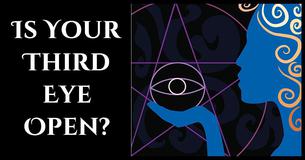 Is Your Third Eye Open?