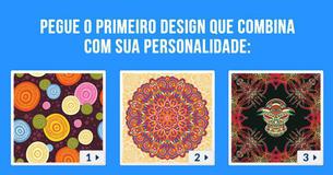 O que as imagens que você escolhe dizem sobre você?