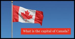 Only Americans With A PhD Know The Capitals Of These 27 Countries